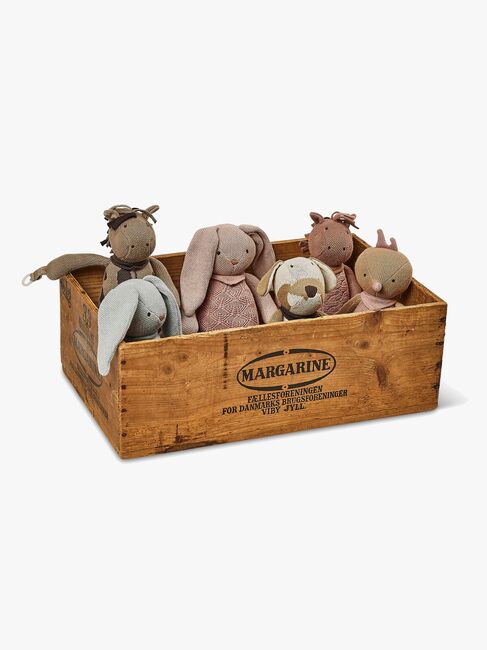 Smallstuff Aktivitetsleke Hest