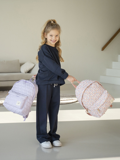 Kidzroom Ryggsekk Wonderful Worlds 12L, Rosa