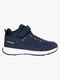 Viking Fun Mid GTX 1V Sneakers, Navy