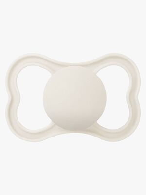 MAM Supreme Smokk Silikon 16-36m, Nøytral