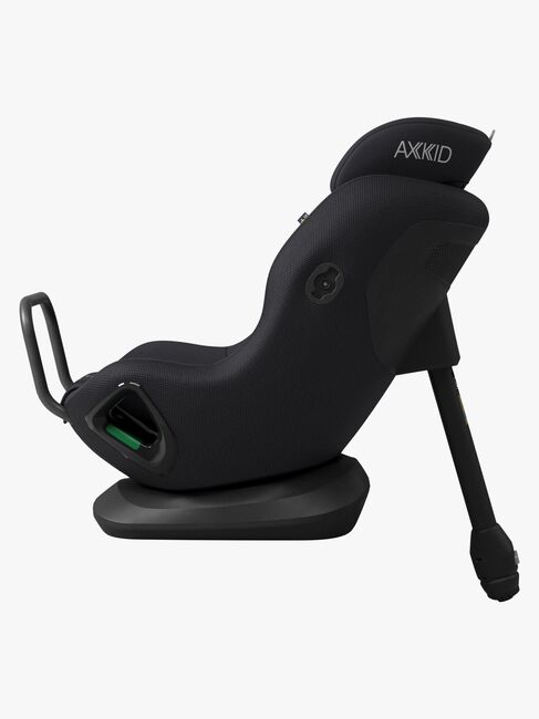 Axkid Minikid Core Bilstol, Coastal Storm Black