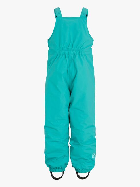 Didriksons Tarfala Overtrekksbukser, Peacock Green