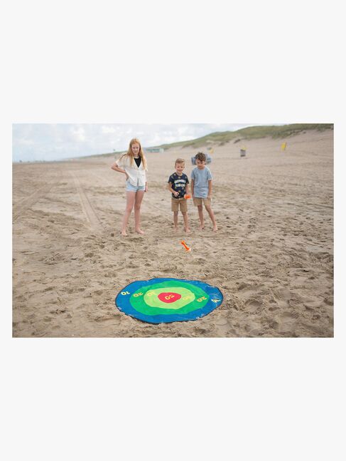 BS Toys XXL Park Darts Spill