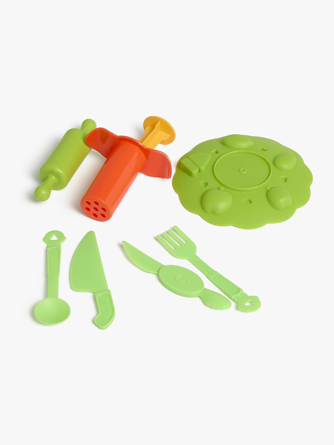 Fippla Modelleire Baby Dinosaur 19 Deler