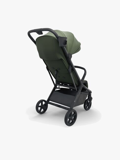 Kinderkraft NUBI 3 Sportsvogn, Mystic Green