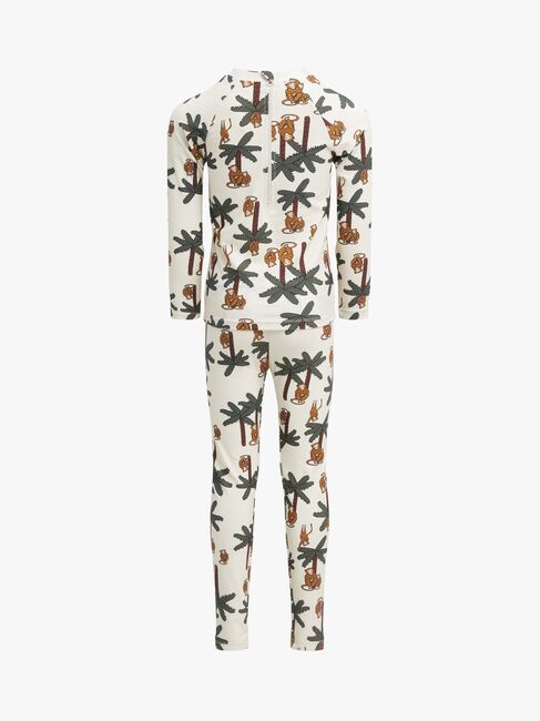 Nordbjørn Sandhamn UV-Sett, Monkey