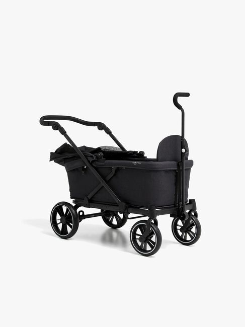 North 13.5 Cruiser XL Tralle, Grey Melange