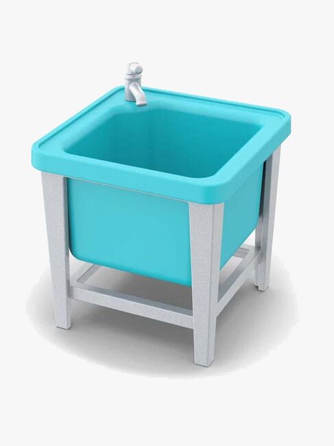 Schleich Hestesykehus