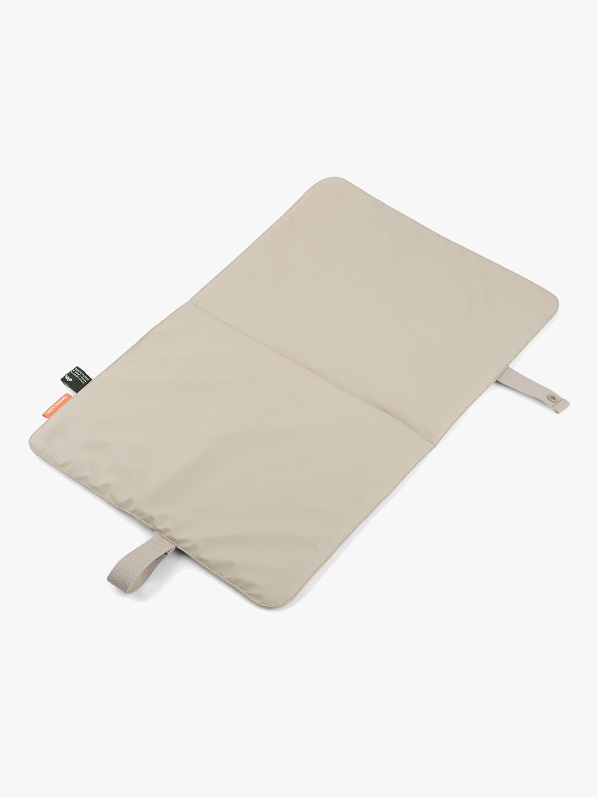 Done By Deer Stellematte, Sandbrun