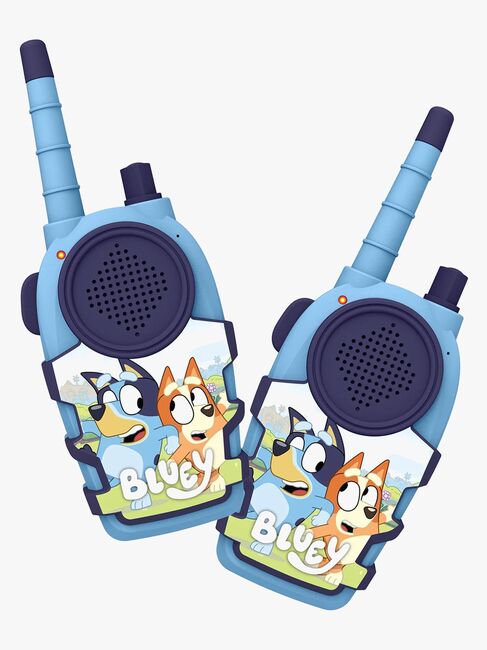 Bluey Walkietalkie 150 m
