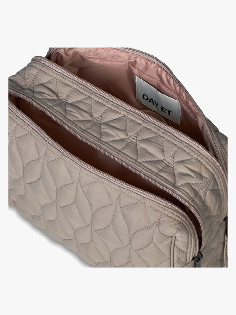 Day ET RE-Q Twist Toalettmappe L, Moon Rock