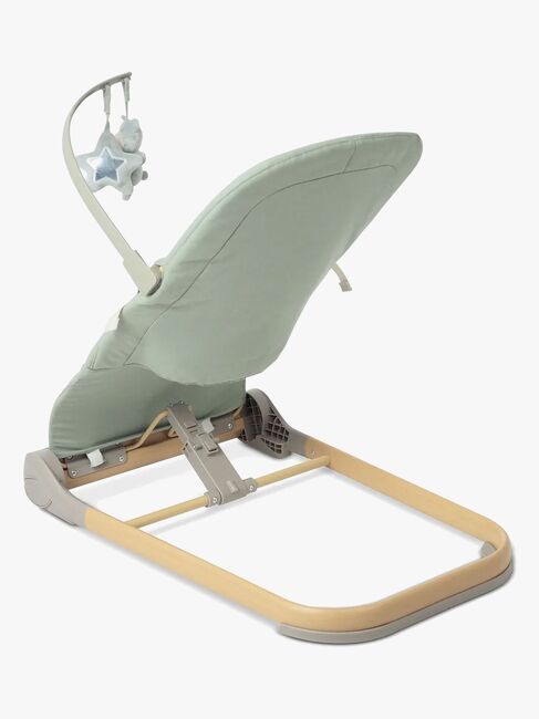 NENO Nesso Vippestol, Green