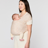 Ergobaby Aura Wrap Mesh Bæresjal, Dainty Blooms
