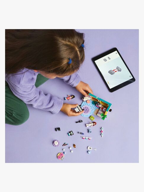 LEGO Friends 42647 Paisleys rom