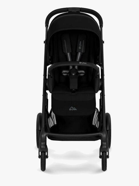 Cybex TALOS S Lux Sportsvogn, Moon Black