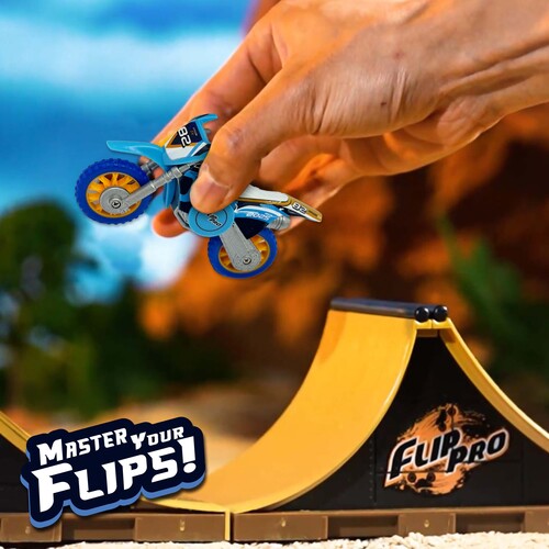 Flip Pro Stuntpark