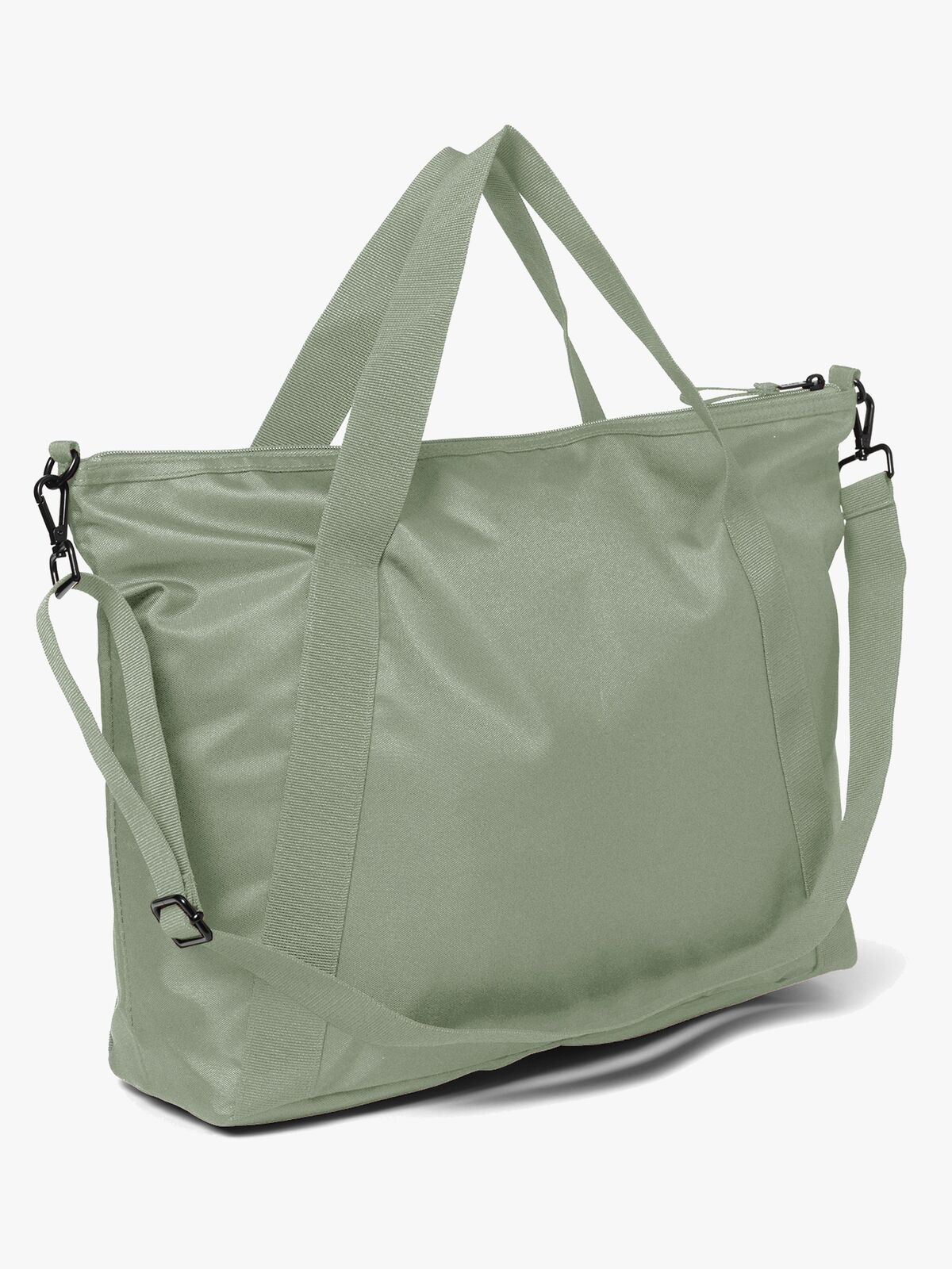 DAY ET Tonal Crossbody Stelleveske, Jadeite