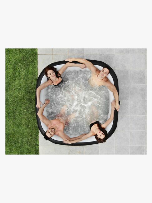 Mspa SOHO P-069 Premium Spabad 185x68 cm