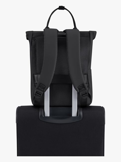 American Tourister Urban Groove City Mono Ryggsekk 17L, Black