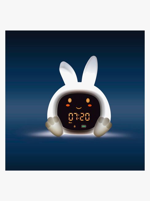 ZAZU Sarah Sømntrær, Vit