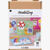 CreativCompany DIY Modelleiresett