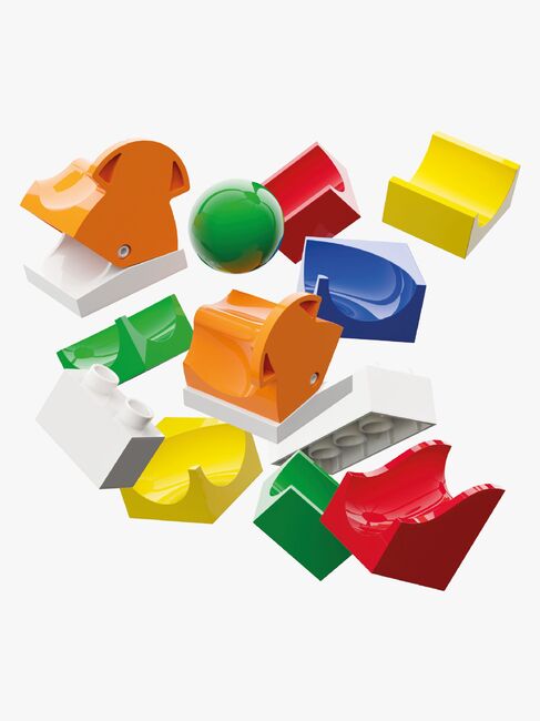 Hubelino Switch 43 Deler