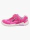 Superfit Trace Barefoot GTX Sneakers, Rosa/Lilla