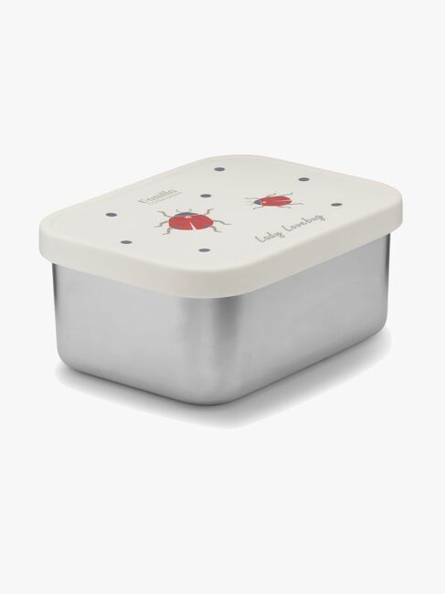 Vanilla Copenhagen Matboks, Ladybug