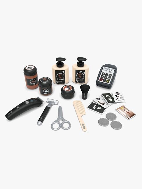 Smoby Barbershop Frisørsalong