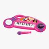 Disney Princess Keyboard med Lys