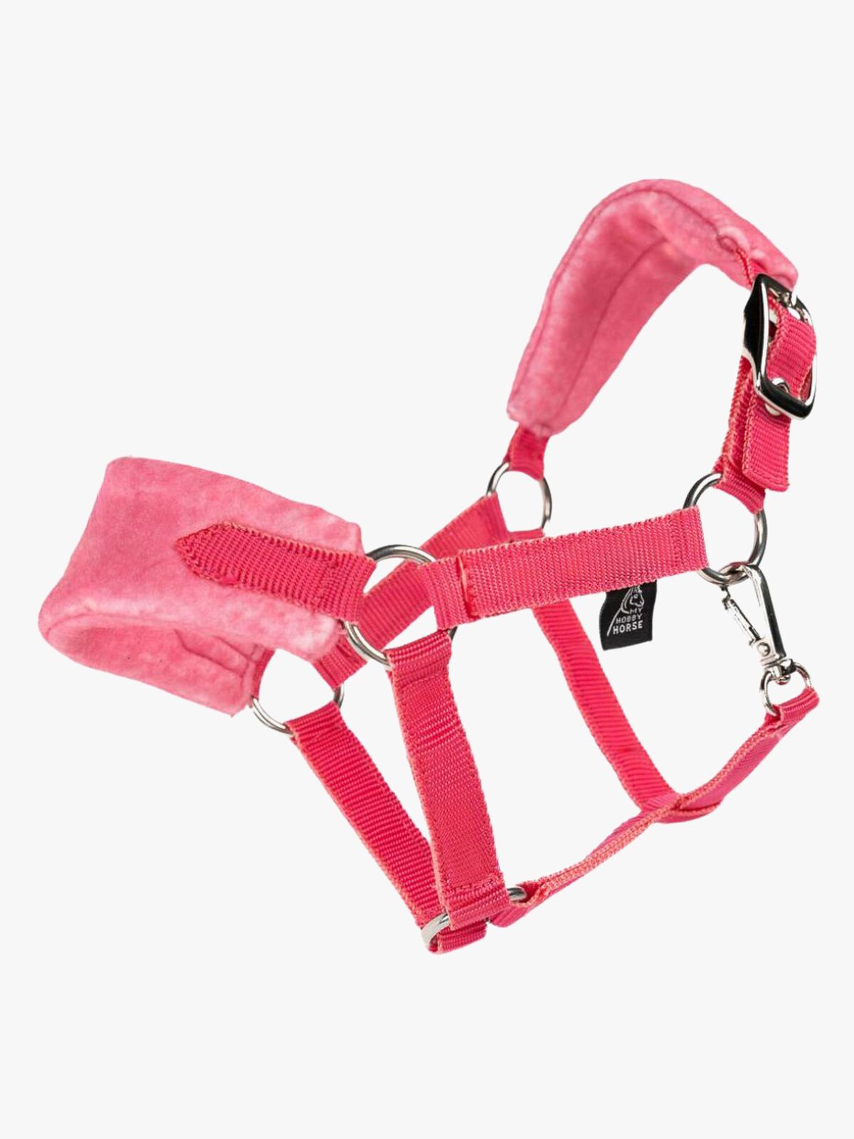 My Hobby Horse Fleecegrime, Rosa