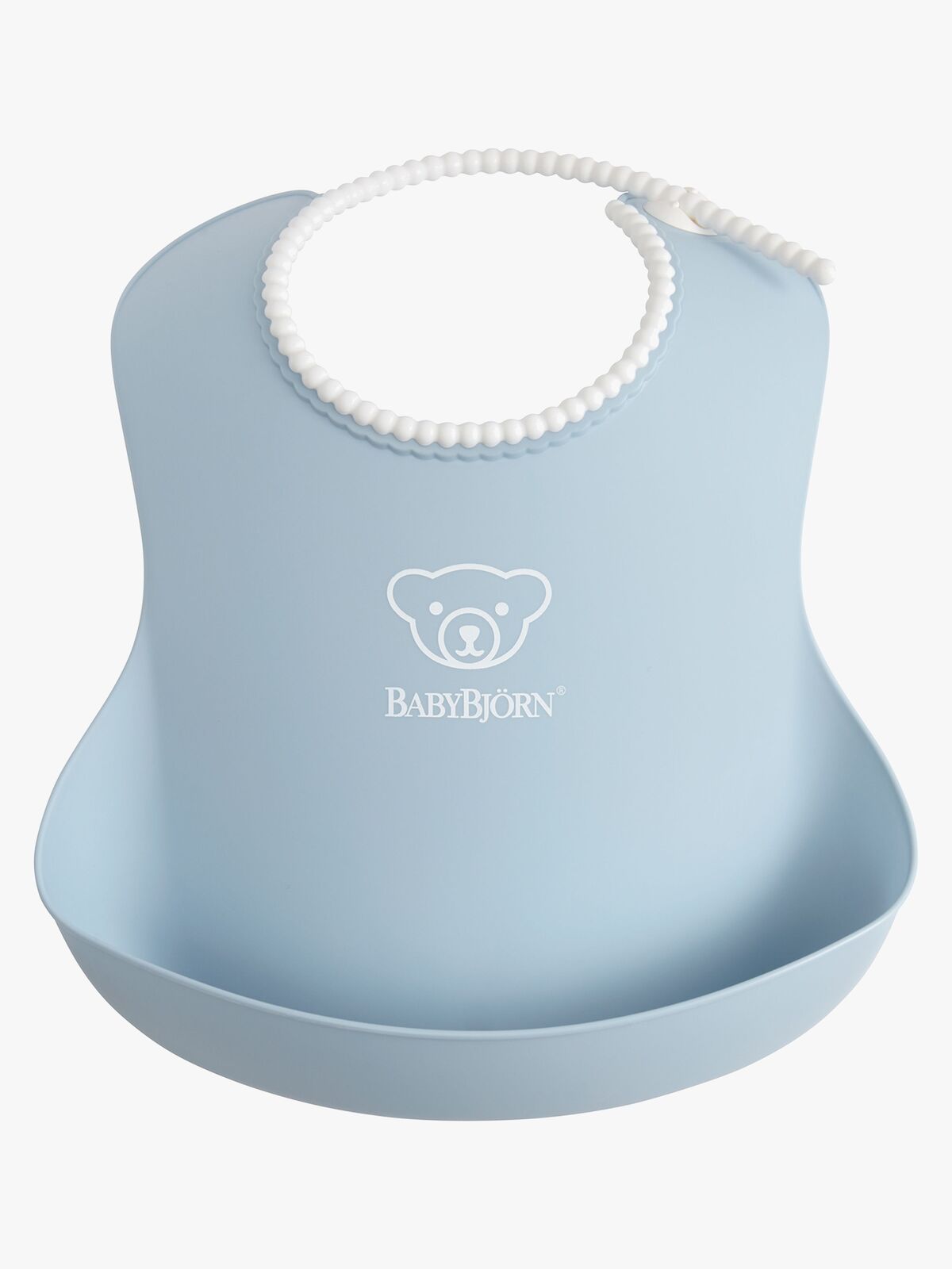 BabyBjörn Smekke, Blå