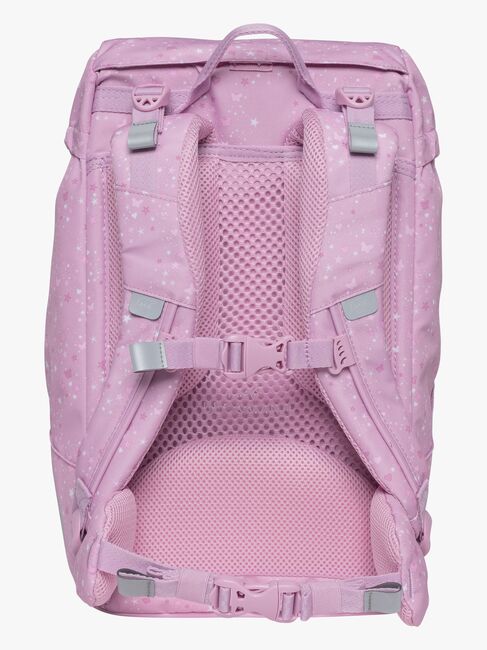 Beckmann Classic Ryggsekk Maxi 28L, Rosie