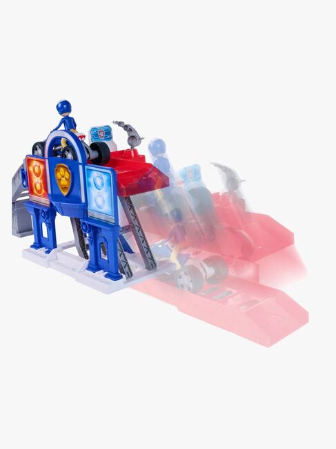 Paw Patrol Lift & Repair Lekesett