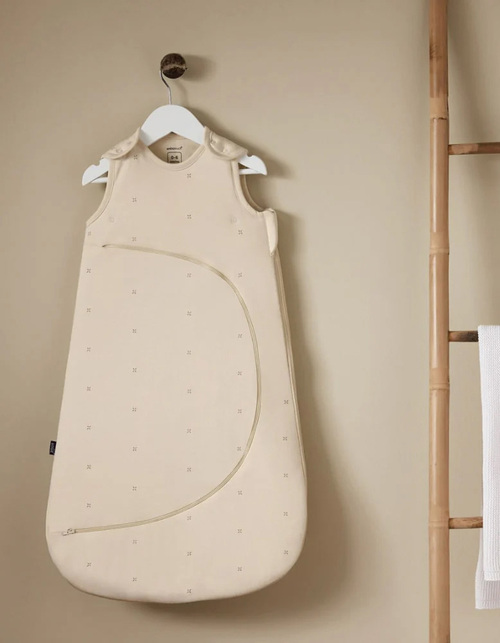 Snüz SnuzPouch Sovepose 1.0 TOG, Cashmere/Cross