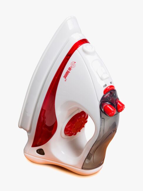 Redbox Strykejern & Tilbehør