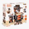 Smoby Black + Decker Verksted