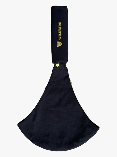 Wildride Bæresele, Basic Black