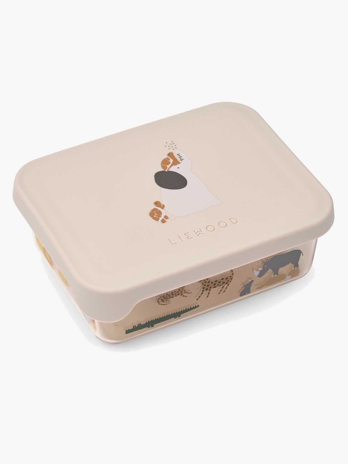 LIEWOOD Ako Tritan Matboks, All Together/Sandy