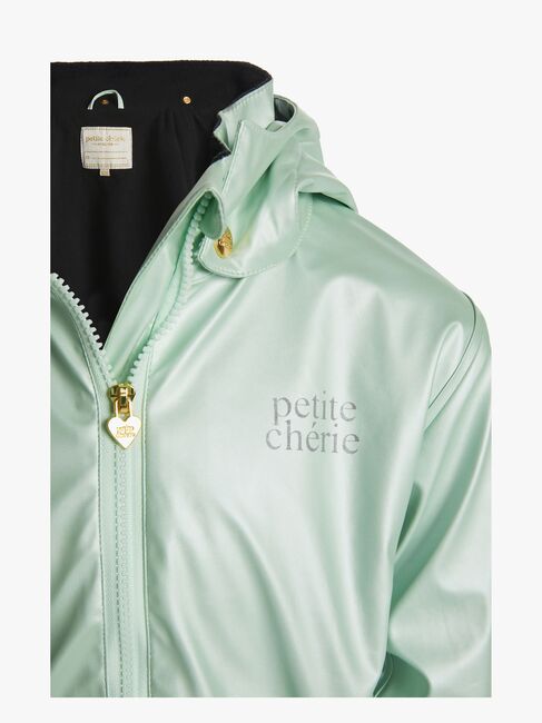 Petite Cherie Atelier Chantel Fôret Regnsett, Harbour Grey