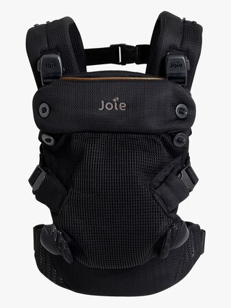 Joie Savvy Air 4-in-1 Bæresele, Coal