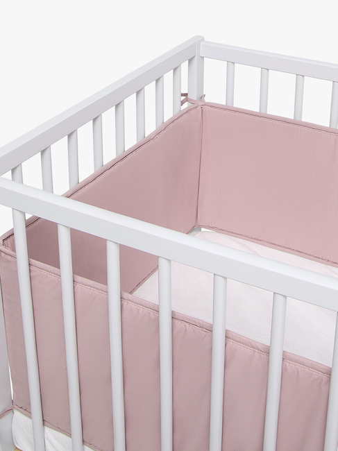 Alice & Fox Molly Sengekant 360 cm, Dusty Rose