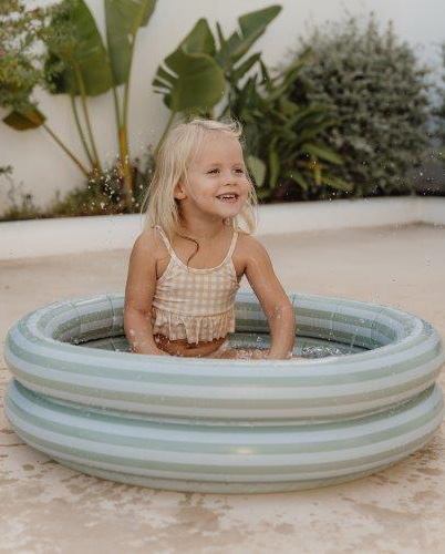 Little Dutch Fresh Greens Basseng, Green