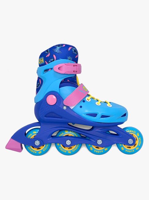 Disney Lilo & Stitch Inlines