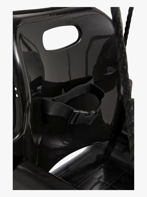 Pinepeak 3-in-1 Babyhuske, Svart