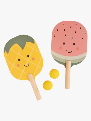 Jabadabado Racketsett