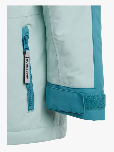 Nordbjørn Åre Skijakke, Green Combo