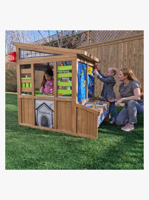 KidKraft Verksted Hobby