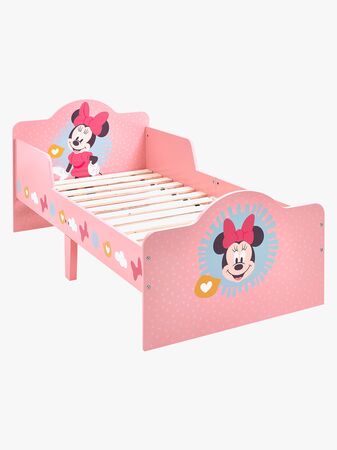 Disney Minni Mus Juniorseng, Rosa