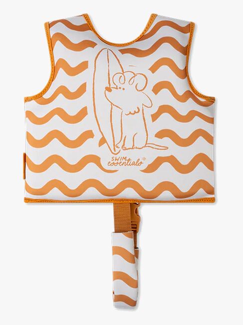 Swim Essentials Svømmevest, Surfer